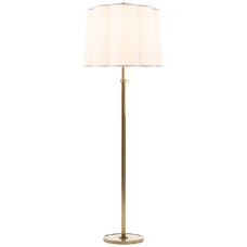 Торшер Simple Floor Lamp BBL 1023SB-S