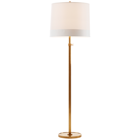 Торшер Simple Floor Lamp BBL 1023SB-S2