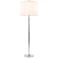 Торшер Simple Floor Lamp BBL 1023SS-S