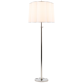 Торшер Simple Floor Lamp BBL 1023SS-S
