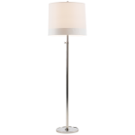 Торшер Simple Floor Lamp BBL 1023SS-S2