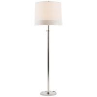 Торшер Simple Floor Lamp BBL 1023SS-S2