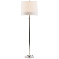 Торшер Simple Floor Lamp BBL 1023SS-S2