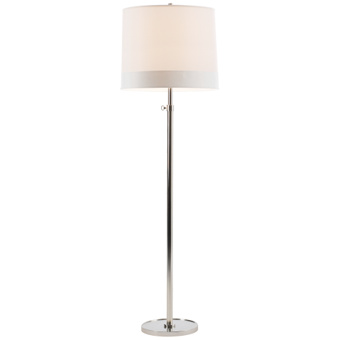 Торшер Simple Floor Lamp BBL 1023SS-S2