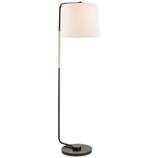 Торшер Swing Articulating Floor Lamp BBL 1070BZ-L