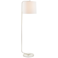 Торшер Swing Articulating Floor Lamp BBL 1070SS-L