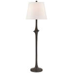 Торшер Bates Large Sculpted Floor Lamp CHA 9712AI-L