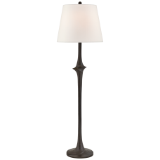 Торшер Bates Large Sculpted Floor Lamp CHA 9712AI-L