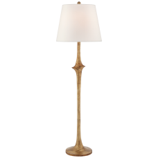 Торшер Bates Large Sculpted Floor Lamp CHA 9712GI-L