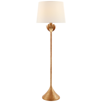 Торшер Alberto Large Floor Lamp JN 1002AGL-L