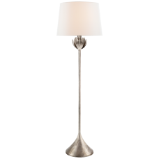 Торшер Alberto Large Floor Lamp JN 1002BSL-L