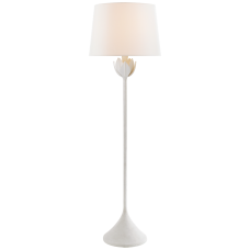 Торшер Alberto Large Floor Lamp JN 1002PW-L