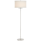 Торшер Walker Medium Floor Lamp KS 1070BSL-L