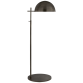 Торшер Dulcet Medium Pharmacy Floor Lamp KW 1240BZ-BZ