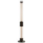 Торшер Fascio Large Floor Lamp LR 1900BZ-CG