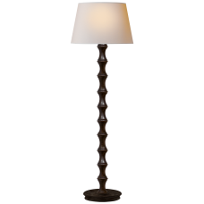 Торшер Bamboo Floor Lamp S 111BB-NP