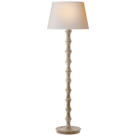 Торшер Bamboo Floor Lamp S 111BW-NP