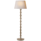 Торшер Bamboo Floor Lamp S 111BW-NP