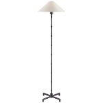 Торшер Grenol Floor Lamp S 1177BZ-PL