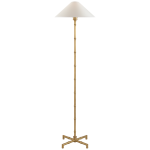 Торшер Grenol Floor Lamp S 1177HAB-PL