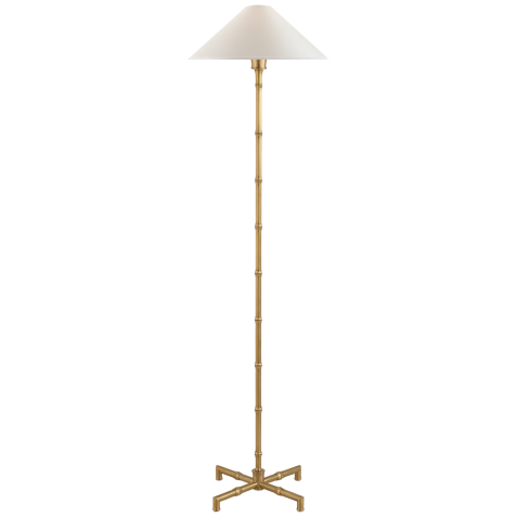 Торшер Grenol Floor Lamp S 1177HAB-PL