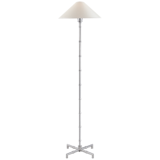 Торшер Grenol Floor Lamp S 1177PN-PL