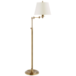 Торшер Triple Swing Arm Floor Lamp S 1200HAB-L