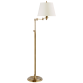 Торшер Triple Swing Arm Floor Lamp S 1200HAB-L