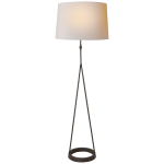 Торшер Dauphine Floor Lamp S 1400AI-NP
