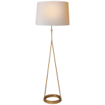 Торшер Dauphine Floor Lamp S 1400GI-NP