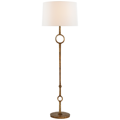 Торшер Talisman Large Floor Lamp S 1430GI-L