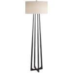 Торшер Scala Large Hand-Forged Floor Lamp S 1513AI-PL