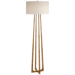 Торшер Scala Large Hand-Forged Floor Lamp S 1513GI-PL