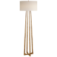 Торшер Scala Large Hand-Forged Floor Lamp S 1513GI-PL