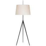 Торшер Triad Hand-Forged Floor Lamp S 1641AI-PL