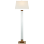 Торшер Wright Large Floor Lamp S 1702GI-L