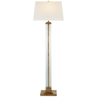 Торшер Wright Large Floor Lamp S 1702GI-L