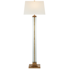 Торшер Wright Large Floor Lamp S 1702GI-L