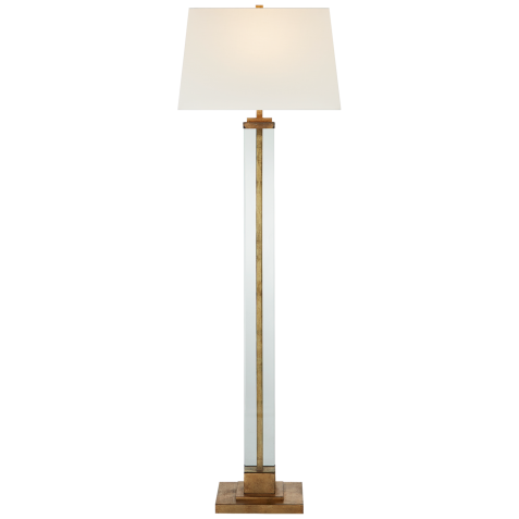 Торшер Wright Large Floor Lamp S 1702GI-L