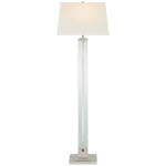 Торшер Wright Large Floor Lamp S 1702PN-L