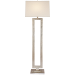 Торшер Modern Open Floor Lamp SK 1008BSL-L