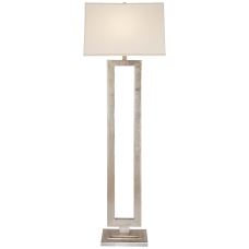 Торшер Modern Open Floor Lamp SK 1008BSL-L