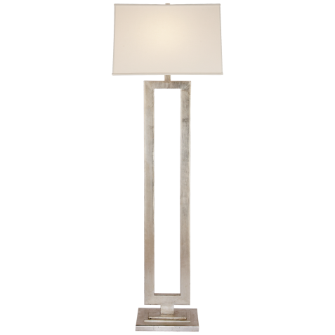 Торшер Modern Open Floor Lamp SK 1008BSL-L