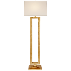 Торшер Modern Open Floor Lamp SK 1008G-L