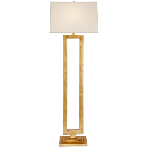 Торшер Modern Open Floor Lamp SK 1008G-L