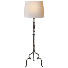 Торшер Madeleine Floor Lamp SK 1505AI-NP