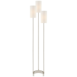 Торшер Aimee Floor Lamp SK 1550PN-L