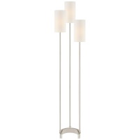 Торшер Aimee Floor Lamp SK 1550PN-L