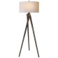 Торшер Tripod Floor Lamp SL 1700TB-NP