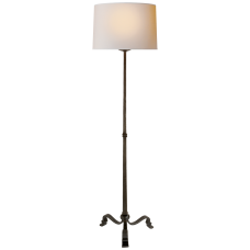 Торшер Wells Floor Lamp SP 1003AI-NP